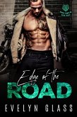 Edge of the Road (Rubber Tramps MC, #3) (eBook, ePUB) Edge of the Road (Rubber Tramps MC, #3) (eBook, ePUB)