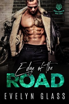 Cover Edge of the Road (Rubber Tramps MC, #3) (eBook, ePUB)