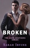 Broken (The Knox Brothers, #1) (eBook, ePUB)