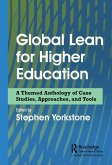 Global Lean for Higher Education (eBook, ePUB)