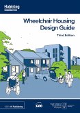 Wheelchair Housing Design Guide (eBook, PDF)