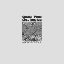 A Song For Paul - Ghost Funk Orchestra