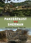 Panzerfaust vs Sherman (eBook, ePUB)