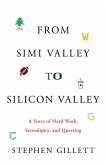 From Simi Valley to Silicon Valley (eBook, ePUB)