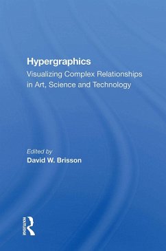 Hypergraphics (eBook, PDF) - Brisson, David