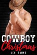 Cowboy Christmas (The Hot Cowboys, #11)... - Bild 1