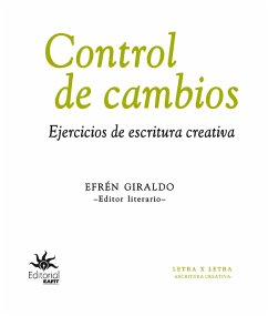 Cover Control de cambios (eBook, ePUB)