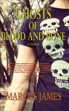 Ghosts of Blood and Bone (eBook, ePUB) - James, Marcus