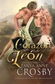 Corazon de Leon (eBook, ePUB) Corazon de Leon (eBook, ePUB)