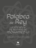 Palabra de Rey (eBook, ePUB)