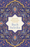 Buch Suleika. Gedichte aus dem West-östlichen Divan (eBook, ePUB)