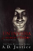 Un'Invidia Immortale (Serie Immortal Obsessions) (eBook, ePUB)