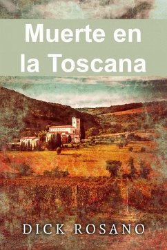 Muerte en la Toscana (eBook, ePUB) Cover Muerte en la Toscana (eBook, ePUB)