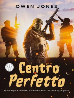 Cover Centro Perfetto (eBook, ePUB)