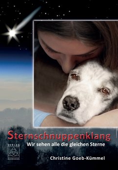 Sternschnuppenklang (eBook, ePUB) - Goeb-Kümmel, Christine