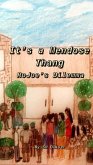 It's a Mendose Thang (Mendose High School) (eBook, ePUB) It's a Mendose Thang (Mendose High School) (eBook, ePUB)