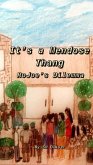 It's a Mendose Thang (Mendose High School) (eBook, ePUB)