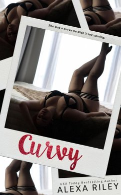 Cover Curvy (eBook, ePUB)