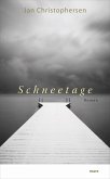 Schneetage (eBook, ePUB)