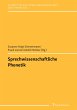 Sprechwissenschaftliche Phonetik... - Bild 1