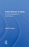 A New Woman Of Japan (eBook, ePUB) A New Woman Of Japan (eBook, ePUB)