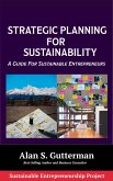 Strategic Planning for Sustainability (eBook, ePUB)
