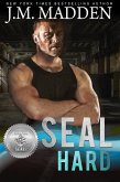 SEAL Hard (Silver SEALs, #9) (eBook, ePUB)
