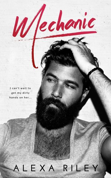 Mechanic (eBook, ePUB)