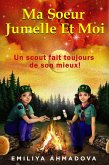 Ma Soeur Jumelle Et Moi (eBook, ePUB)