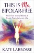 This is Me, Bipolar-Free (eBook, ePUB) - Bild 1