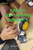 Create Educational Robotics (eBook, ePUB)
