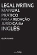 Legal Writing: Manual prático para a... - Bild 1