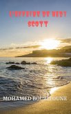 L'affaire de Rady Scott (eBook, ePUB)