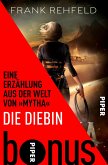 Die Diebin (eBook, ePUB)