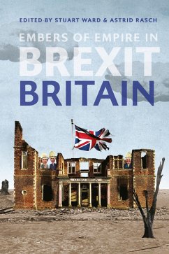 Embers of Empire in Brexit Britain (eBook, PDF)