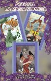 Asgard. La magia nordica (eBook, ePUB) Asgard. La magia nordica (eBook, ePUB)