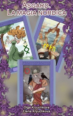 Cover Asgard. La magia nordica (eBook, ePUB)