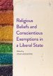 Religious Beliefs and Conscientious... - Bild 1