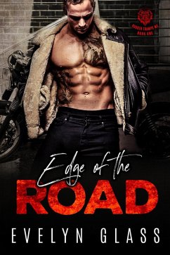 Edge of the Road (Rubber Tramps MC, #1) (eBook, ePUB) - Glass, Evelyn