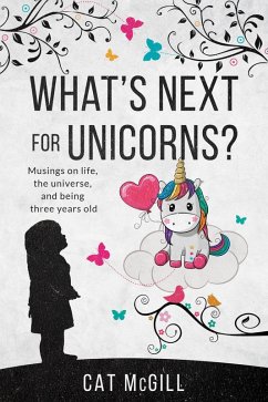 Cover What's next for Unicorns? (eBook, ePUB)