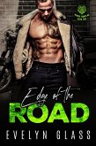 Edge of the Road (Rubber Tramps MC, #2) (eBook, ePUB) Edge of the Road (Rubber Tramps MC, #2) (eBook, ePUB)