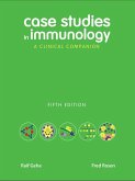 Case Studies in Immunology (eBook, ePUB)