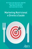 Marketing Nutricional e Direito à Saúde (eBook, ePUB)