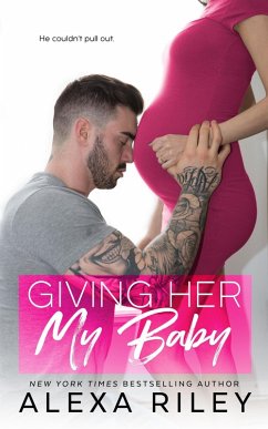 Cover Giving Her My Baby (eBook, ePUB)