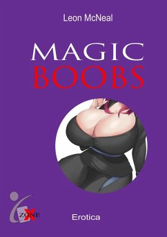 Cover Magic Boobs (eBook, ePUB)