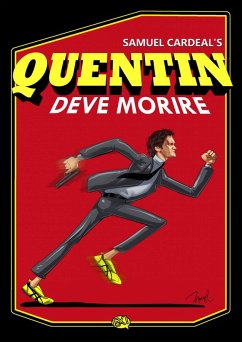Cover Quentin deve morire (eBook, ePUB)