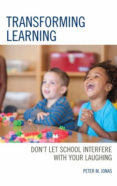 Cover Transforming Learning (eBook, ePUB)