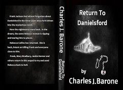 Return to Danielsford (The Danielsford Saga, #2) (eBook, ePUB) - Barone, Charles J.