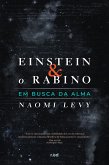 Einstein e o Rabino (eBook, ePUB)