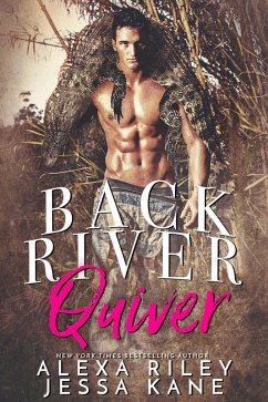Cover Back River Quiver (eBook, ePUB)